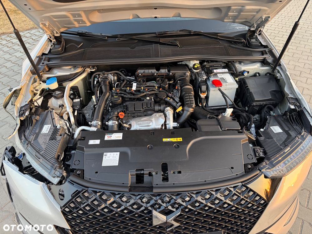 DS Automobiles DS 4 - 12