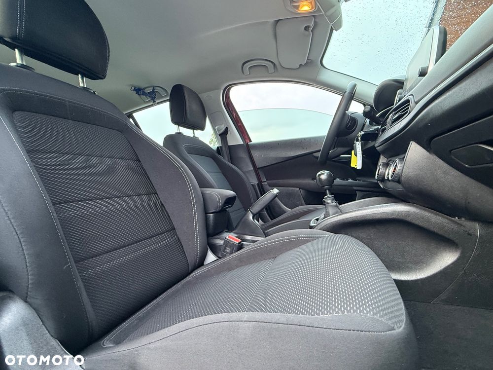 Fiat Tipo - 13
