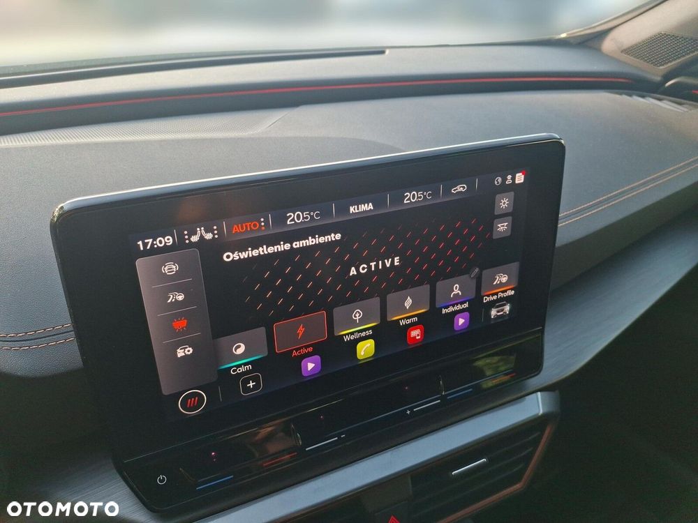 Cupra Formentor 1.5 TSI DSG - 29