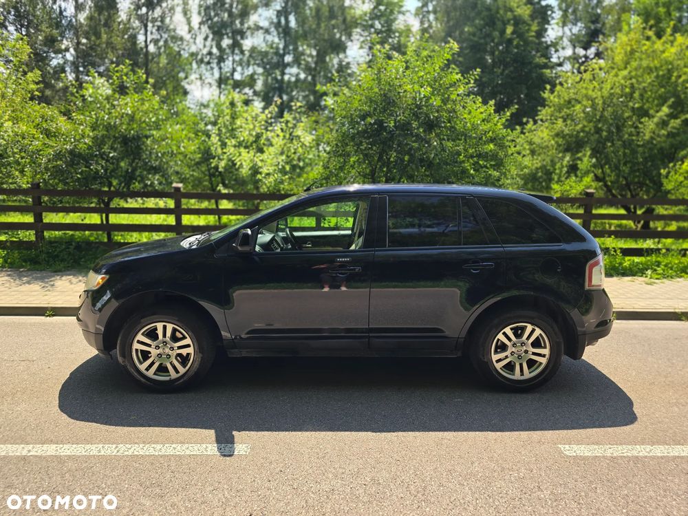 Ford Edge 3.5 SE - 18