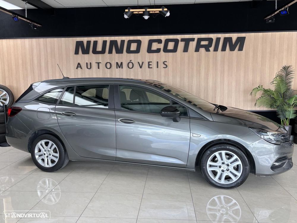 Opel Astra Sports Tourer 1.5 D Business Edition S/S - 3