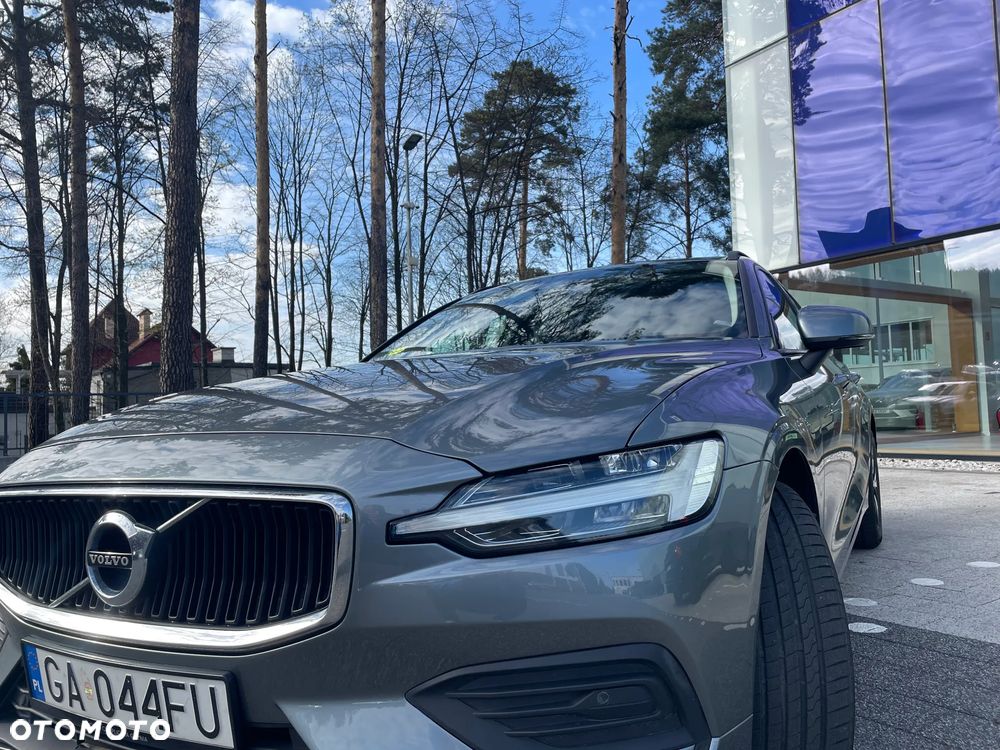 Volvo V60 D3 SCR - 5