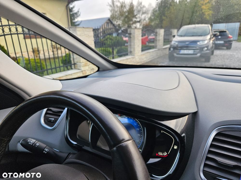 Renault Espace Energy dCi 160 EDC LIMITED - 36