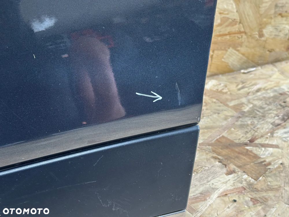 DRZWI PRZEDNIE LEWE RENAULT CLIO IV  18'  kompletne - 4