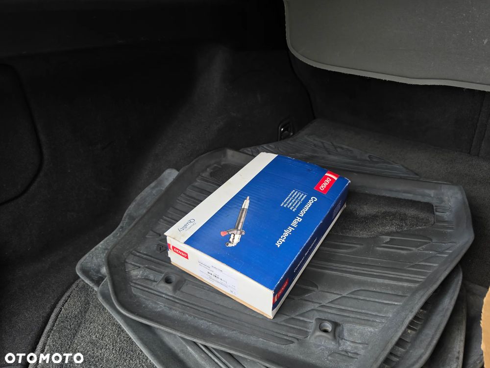 Volvo V60 - 37
