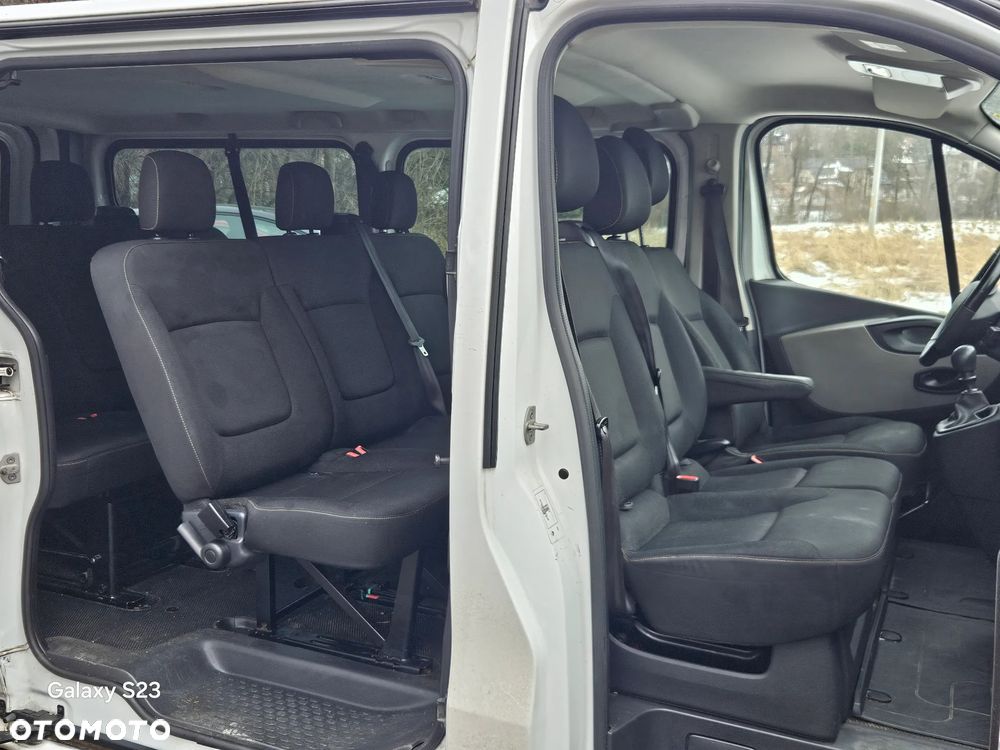 Renault Trafic 1.6 dCi - 26