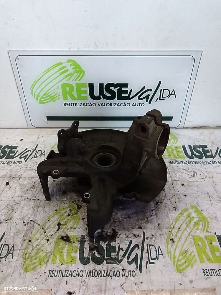 Manga De Eixo Fr Esq Seat Ibiza Iii (6L1) - 2