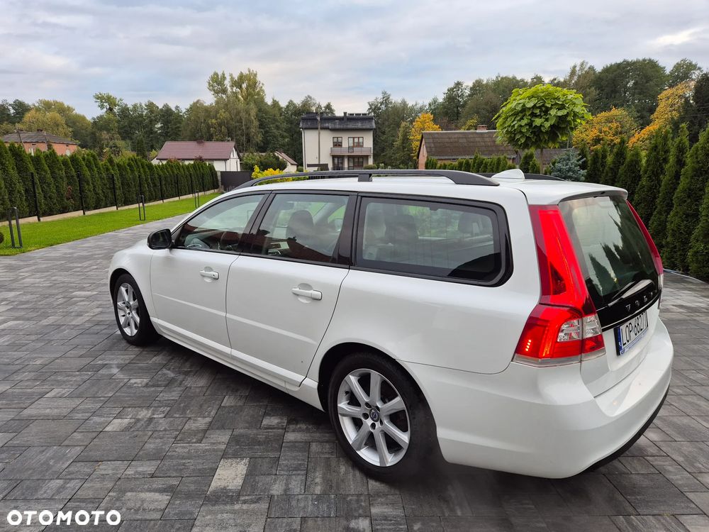 Volvo V70 T4 Drive-E Dynamic Momentum - 33