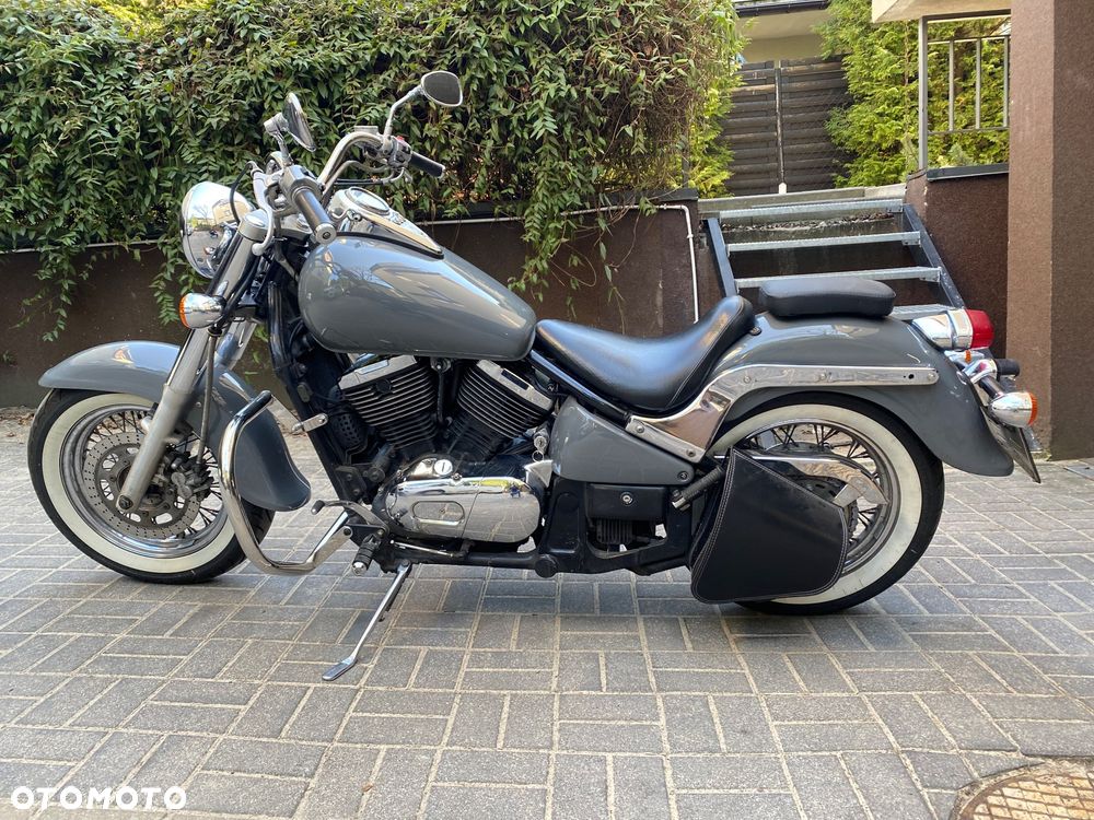 Kawasaki VN - 6