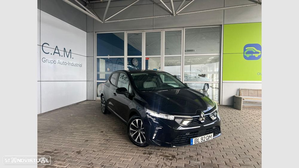 Mitsubishi Colt 1.0 MPI-T Kaiteki - 2