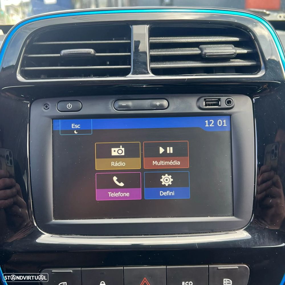 Dacia Spring Electric 45 Comfort Plus - 16