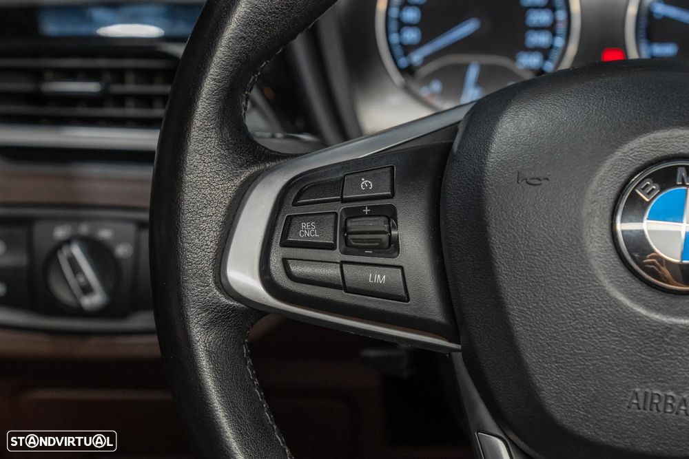 BMW X2 25 e xDrive - 11