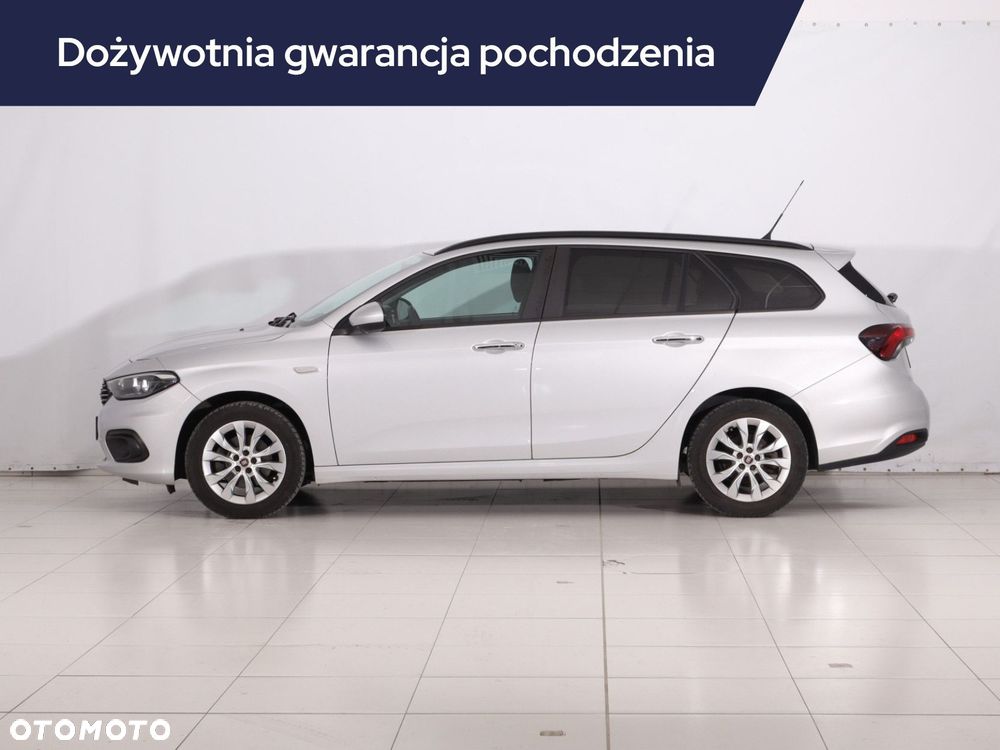 Fiat Tipo - 4