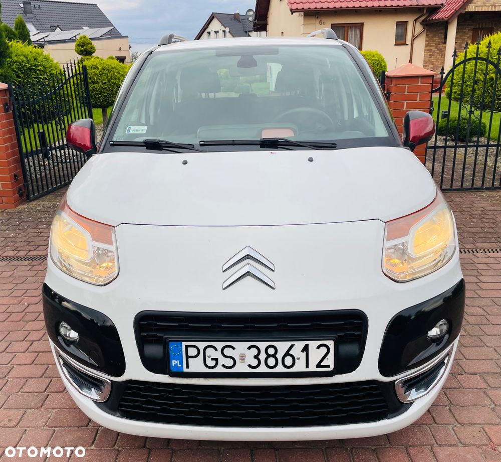Citroën C3 Picasso VTi 120 Exclusive - 5