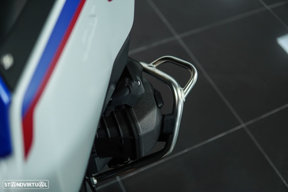 BMW R 1300 GS Adventure TROPHY ASA - 35