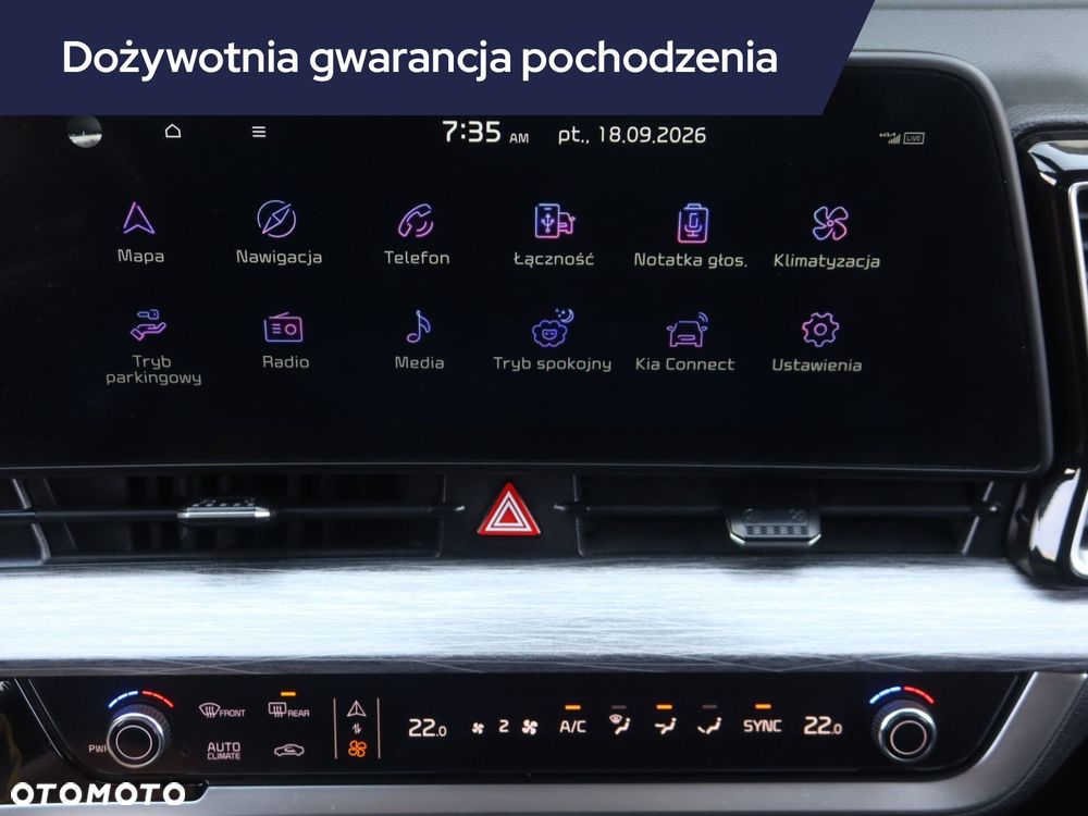Kia Sportage - 21