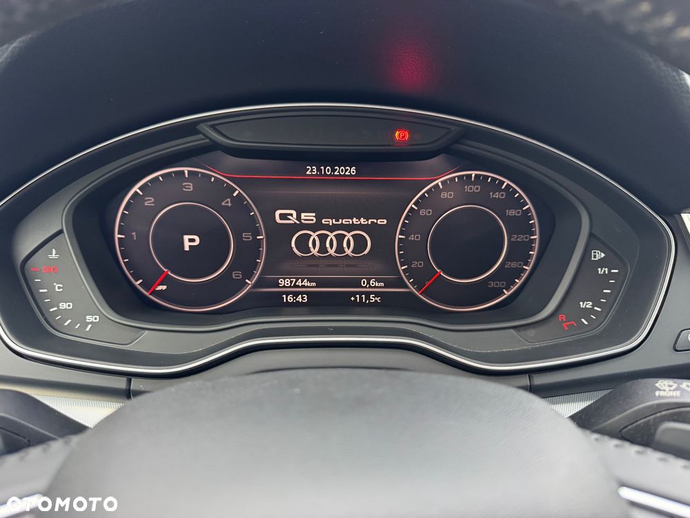 Audi Q5 40 TDI Quattro Sport S tronic - 28