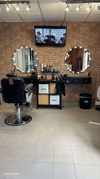 Trespasse Barbershop
