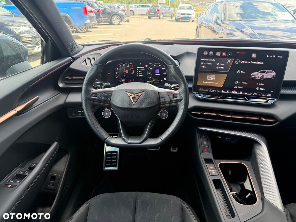Cupra Terramar - 11