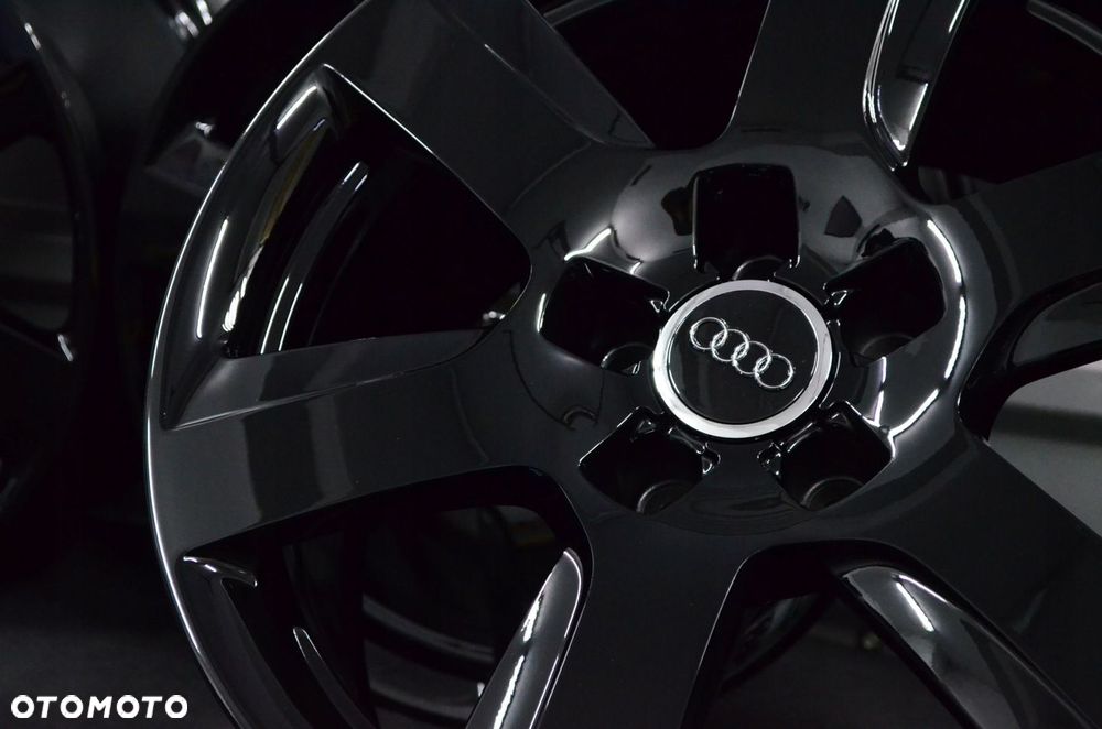 Felgi 5x112 R17 Audi A3 a4 b6 b7 b8 b9 A6 c5 c6 c7 Q3 Q5 TT - 3