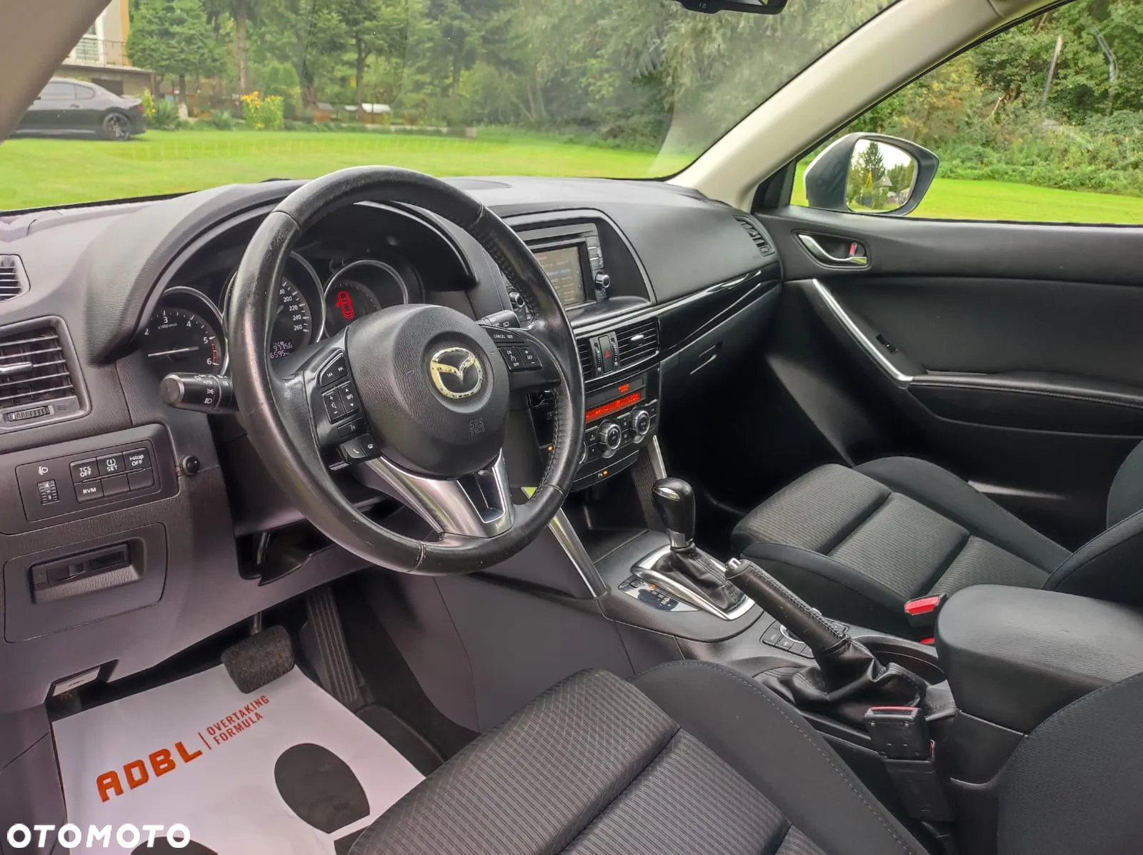 Mazda CX-5 2.2 D Skyenergy AWD - 13
