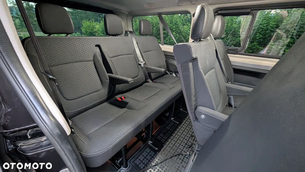Opel Vivaro L2H1 2,9t Edition Elegance - 26