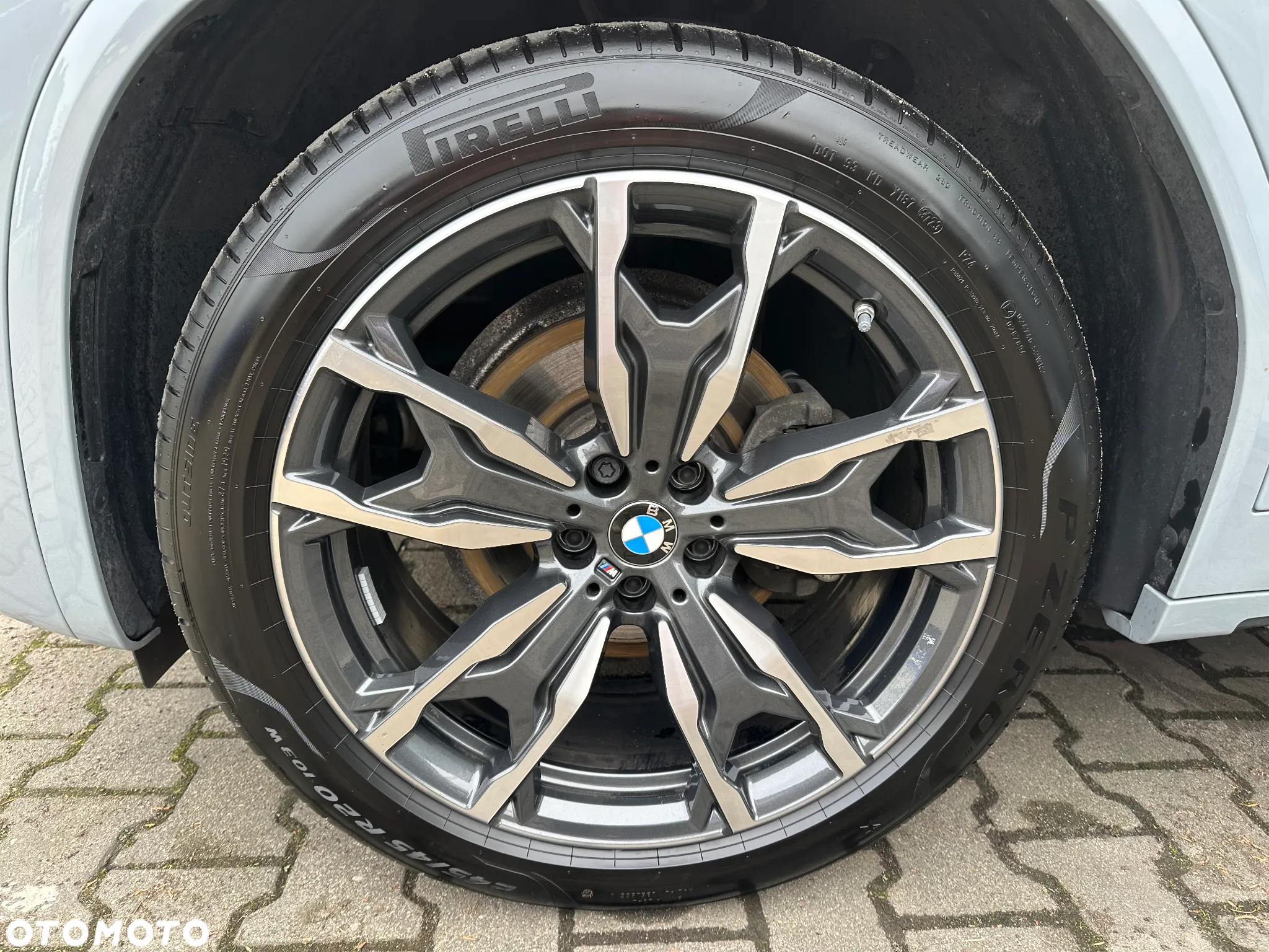 BMW X4 - 22