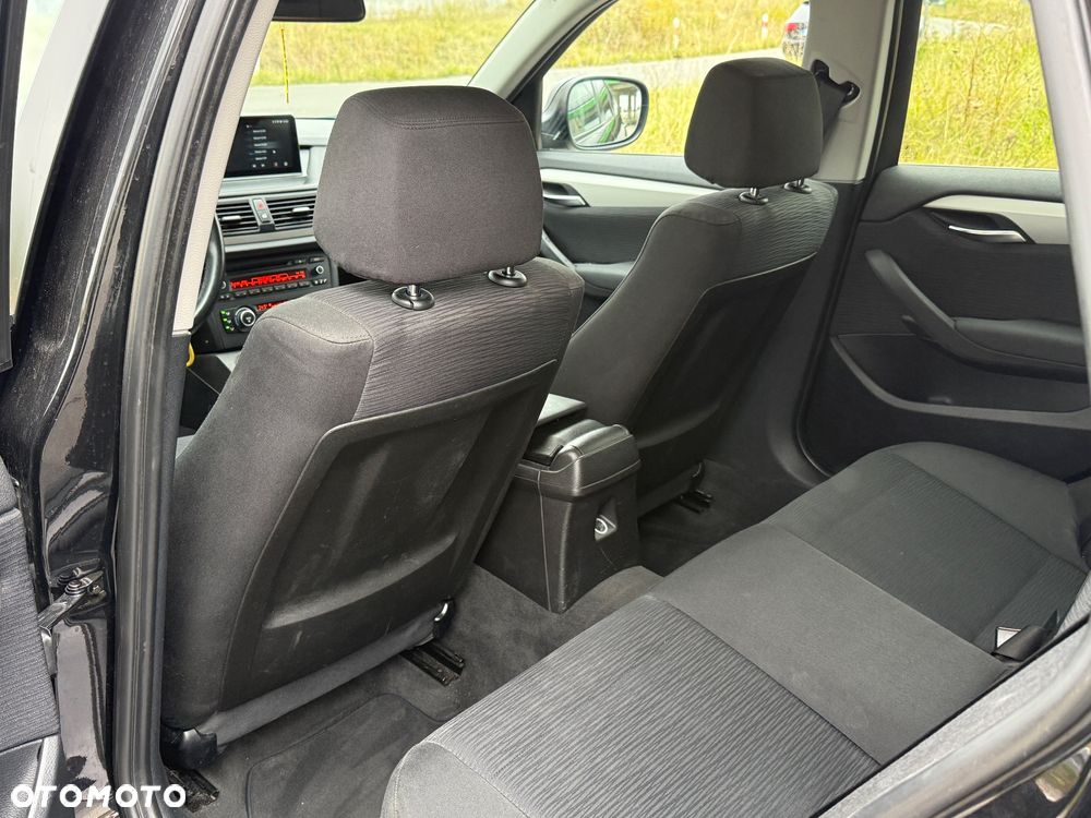 BMW X3 2.0i - 12