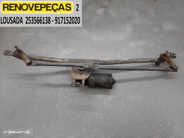 Armaçao Limpa Vidros Seat Ibiza Ii (6K1) - 1