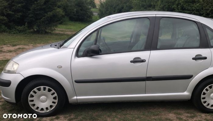 Citroën C3 - 3