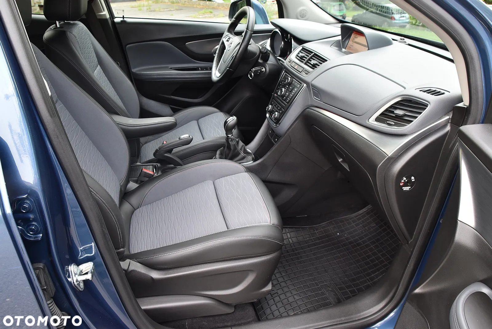 Opel Mokka - 35