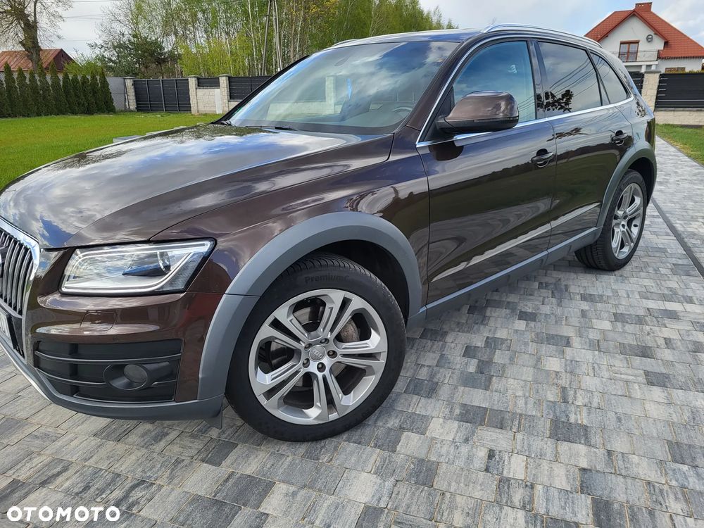 Audi Q5 - 3