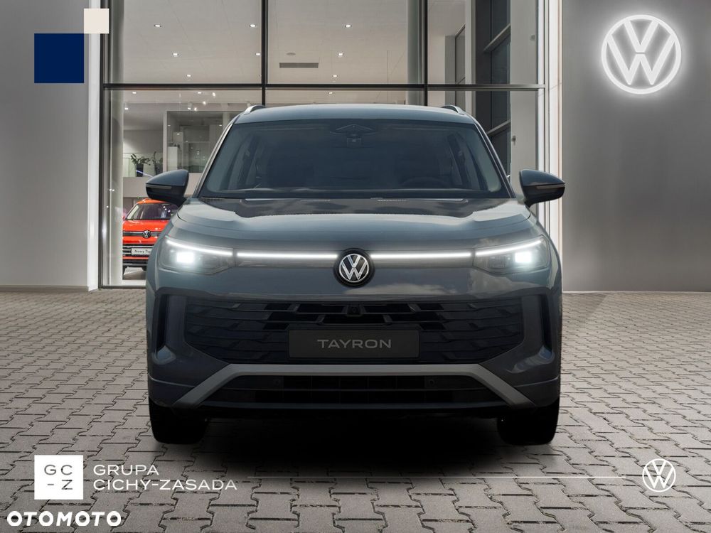 Volkswagen Tayron 2.0 TSI 4Mot Life Plus DSG - 9