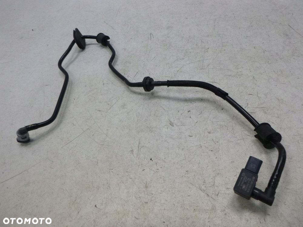RANGE ROVER EVOQUE L551 IV L405  SPORT II L494 VELAR L560 LAND ROVER DISCOVERY SPORT L550 PRZEWÓD POMPY VACUM SERWO ORYGINAŁ - 5