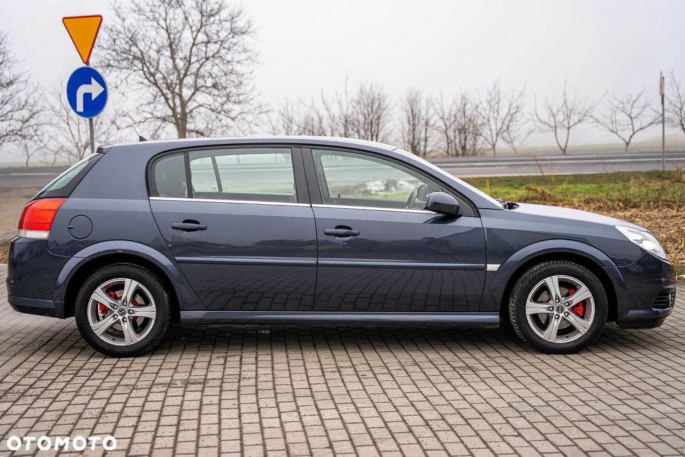 Opel Signum 1.8 Edition Plus - 17