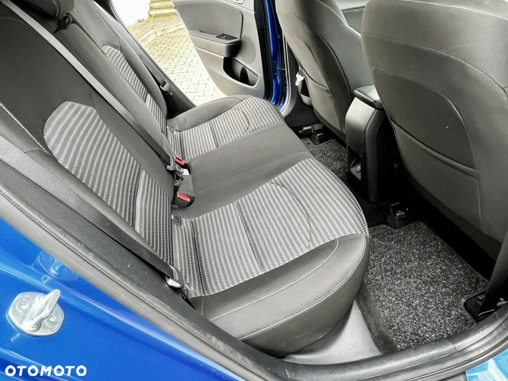 Kia Ceed 1.5 T-GDI M DCT - 12