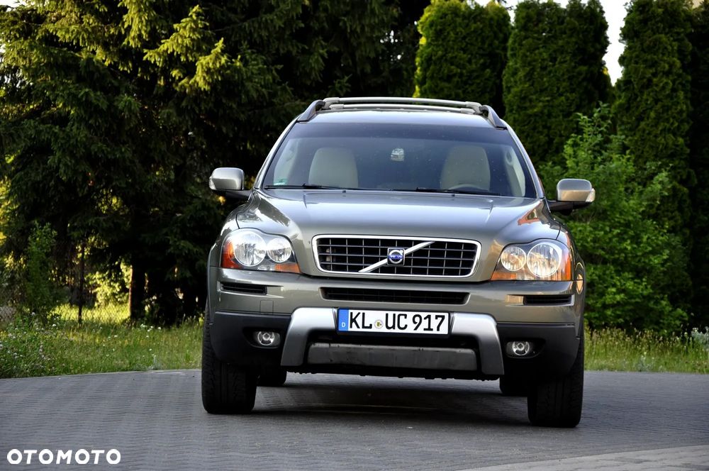 Volvo XC 90 3.2 Edition - 7