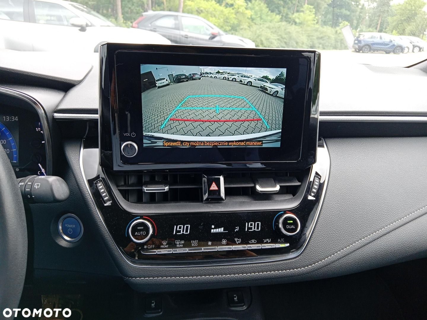 Toyota Corolla - 15