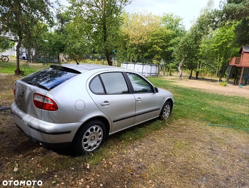 Seat Leon 1.6 Signo - 2
