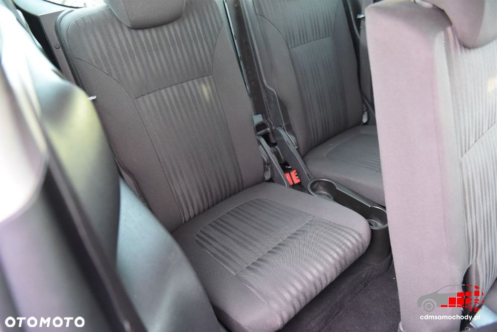 Opel Zafira - 18