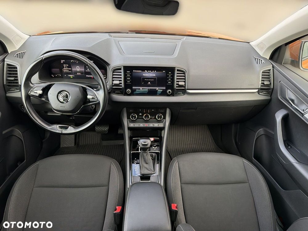 Skoda Karoq - 19