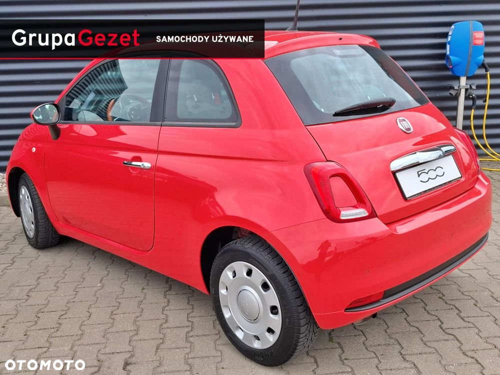 Fiat 500 - 2