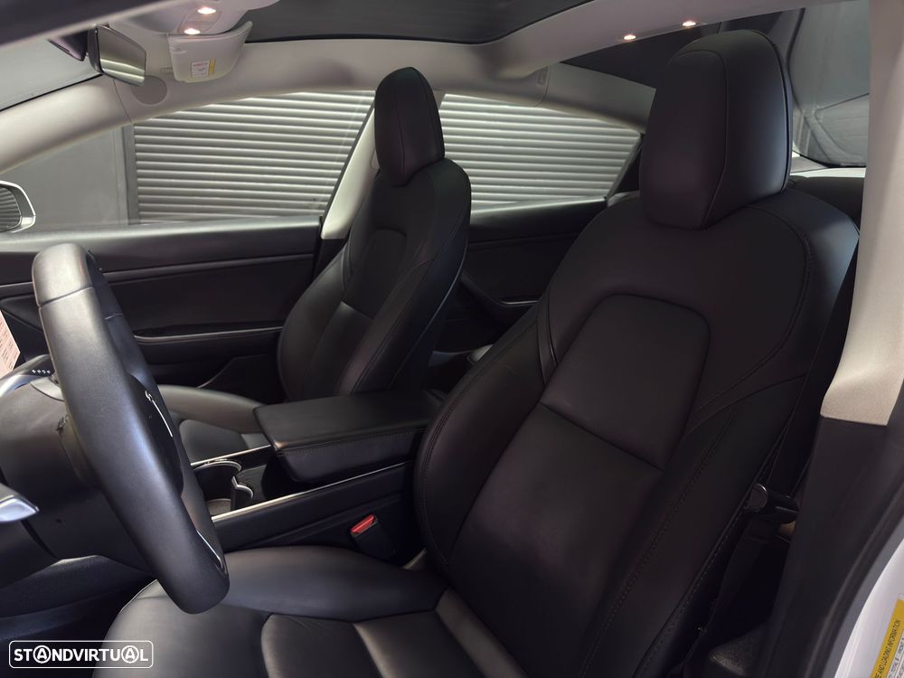 Tesla Model 3 Long Range AWD Dual Motor - 13