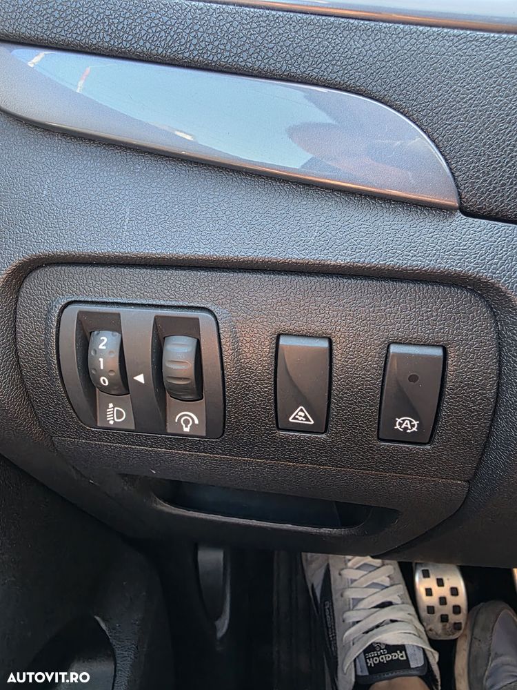 RENAULT Scenic 2014 — imagine 26