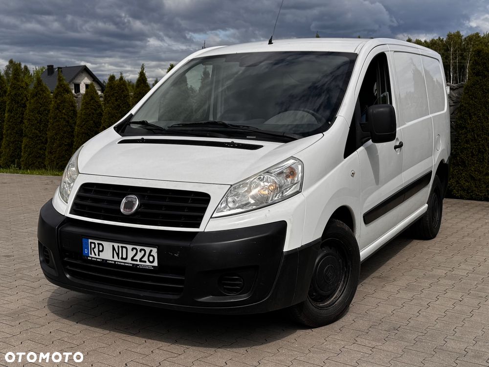 Fiat Scudo - 7