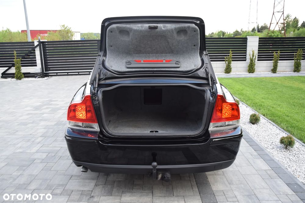 Volvo S60 2.5 T Kinetic - 17