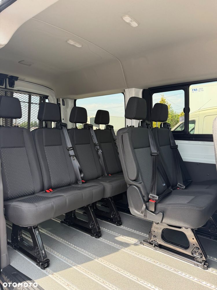 Ford Transit L2H2 Edition - 13