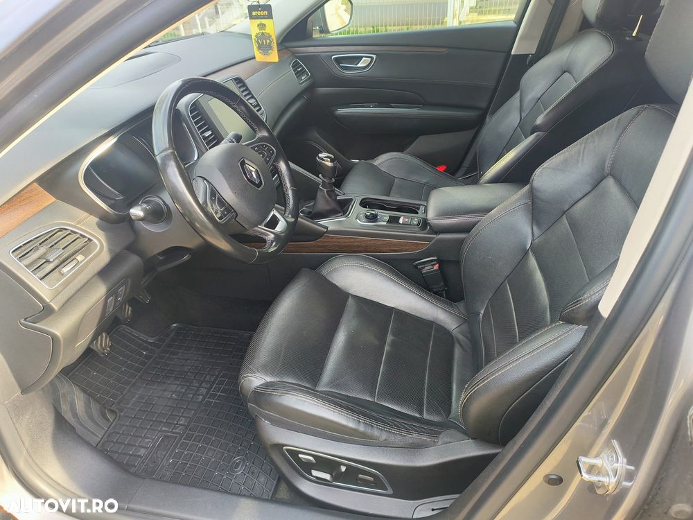 Renault Talisman - 10