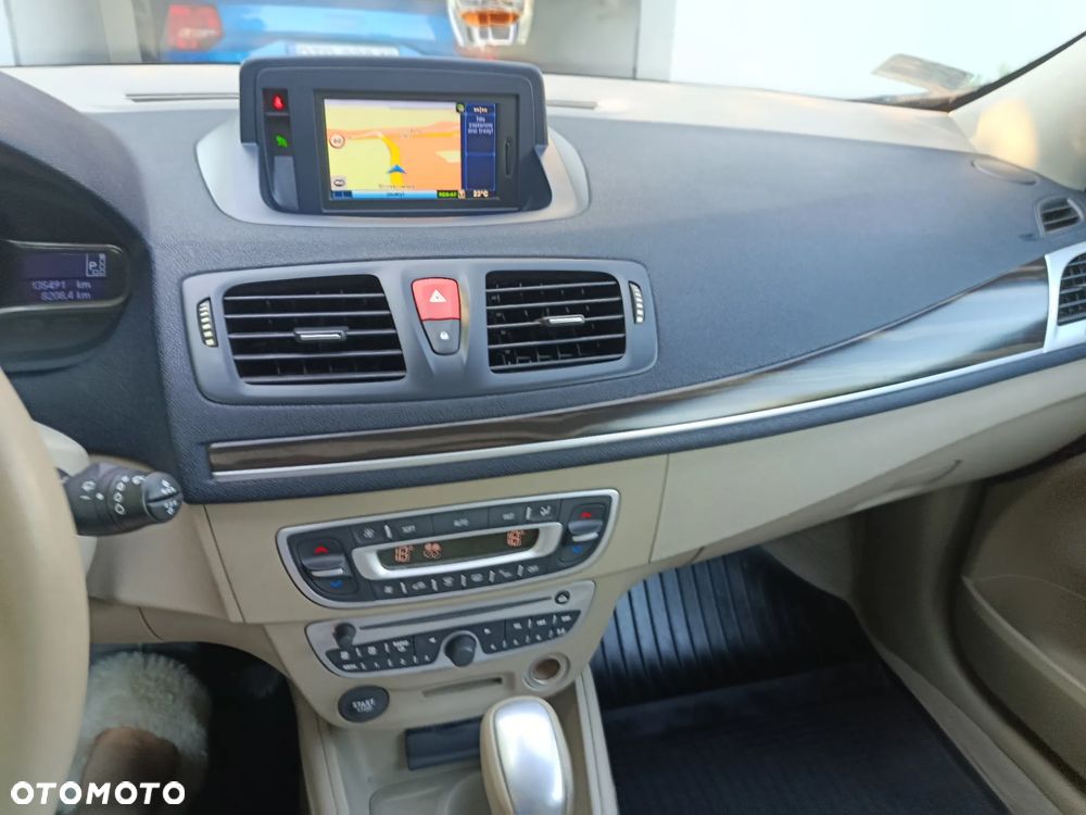 Renault Megane - 11