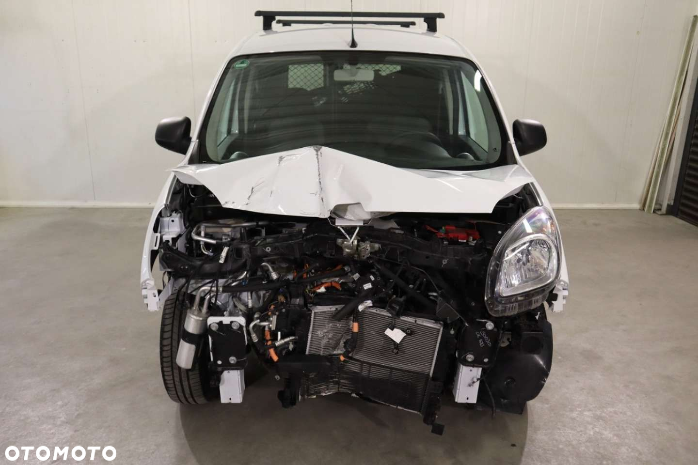 Renault Kangoo - 4